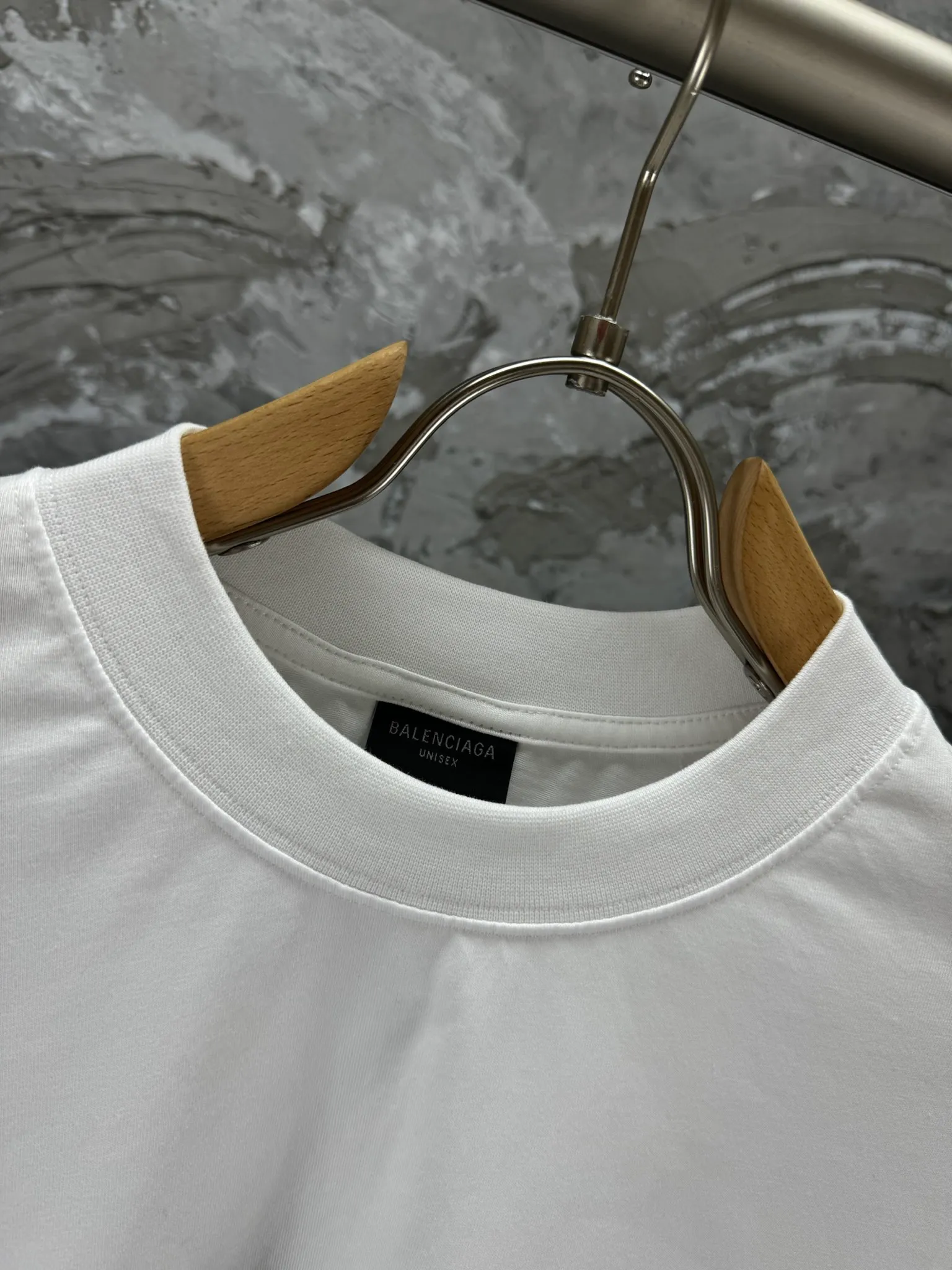 BALENCI*GA ⅹ《 ： 》 280g 1 1 . . .os Same Style -Color： Black -SIZE：XS S M L 8601#